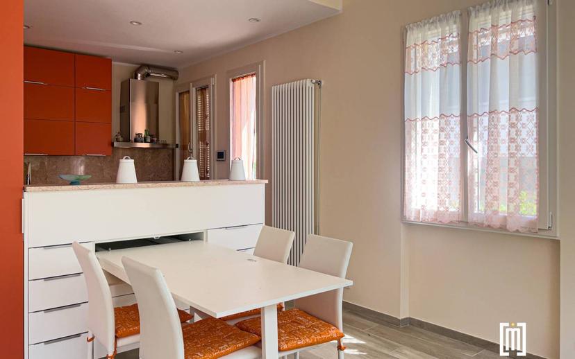 Villa bifamiliare piazza Italia, Centro, Loano — foto 35 di 35