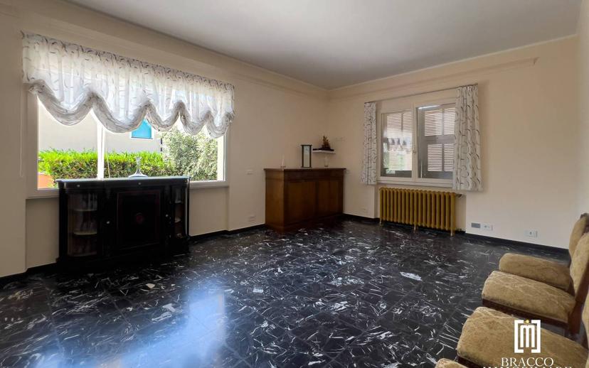Villa bifamiliare piazza Italia, Centro, Loano — foto 23 di 35