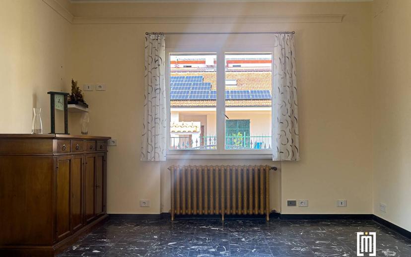 Villa bifamiliare piazza Italia, Centro, Loano — foto 4 di 35
