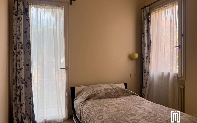 Villa bifamiliare piazza Italia, Centro, Loano — foto 21 di 35