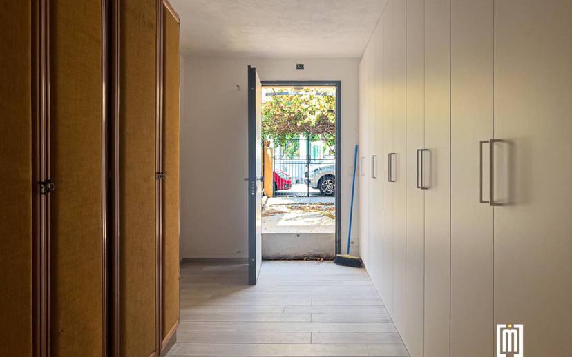 Villa bifamiliare piazza Italia, Centro, Loano — foto 29 di 35