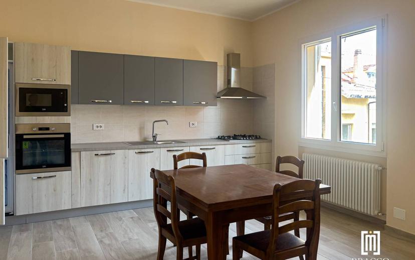Villa bifamiliare piazza Italia, Centro, Loano — foto 17 di 35