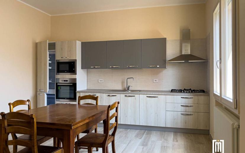 Villa bifamiliare piazza Italia, Centro, Loano — foto 5 di 35