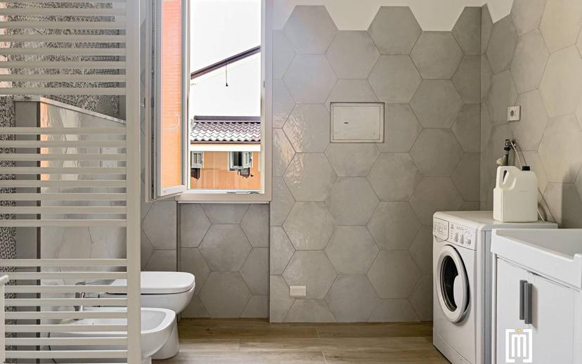 Villa bifamiliare piazza Italia, Centro, Loano — foto 8 di 35