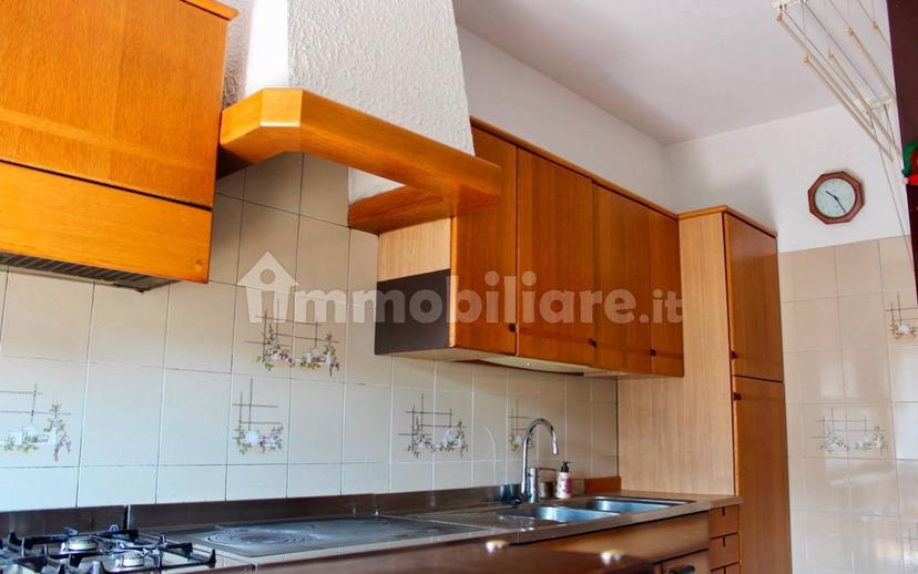 Appartamento via Nuova, Cinte Tesino — foto 3 di 21