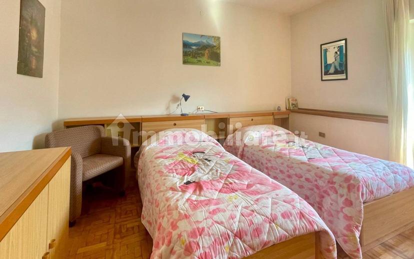 Appartamento via Nuova, Cinte Tesino — foto 10 di 21
