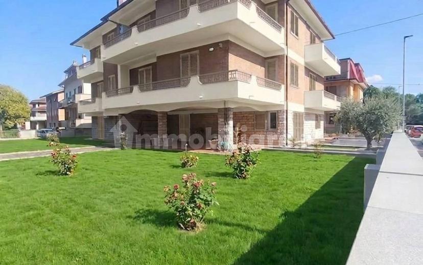 Monolocale via Clementina Nord 7A, Stazione, Castelbellino — foto 4 di 9