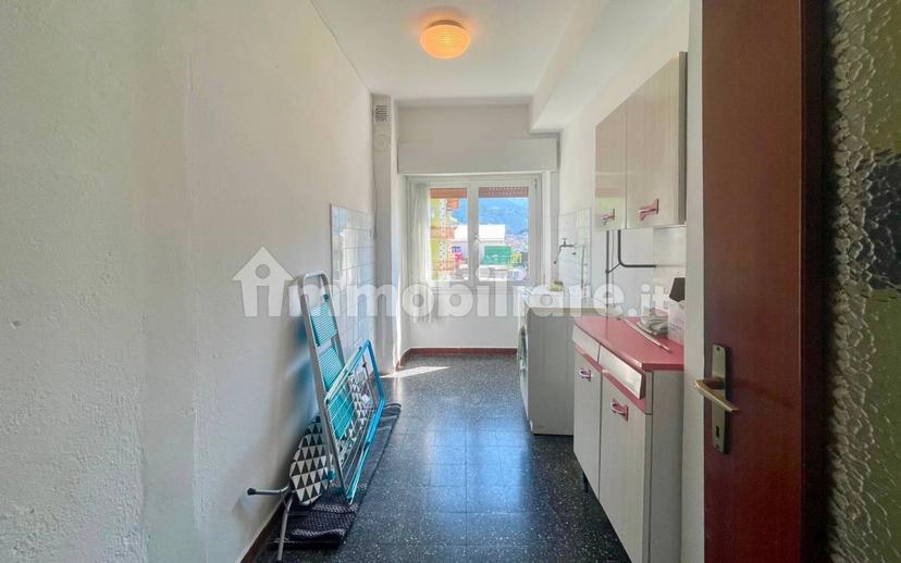 Appartamento via Nuova, Cinte Tesino — foto 6 di 21