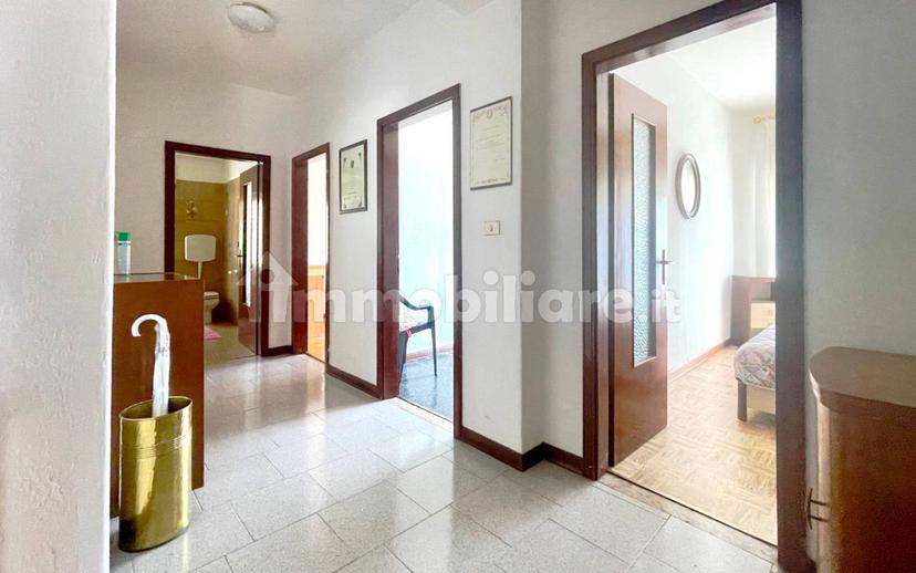 Appartamento via Nuova, Cinte Tesino — foto 15 di 21