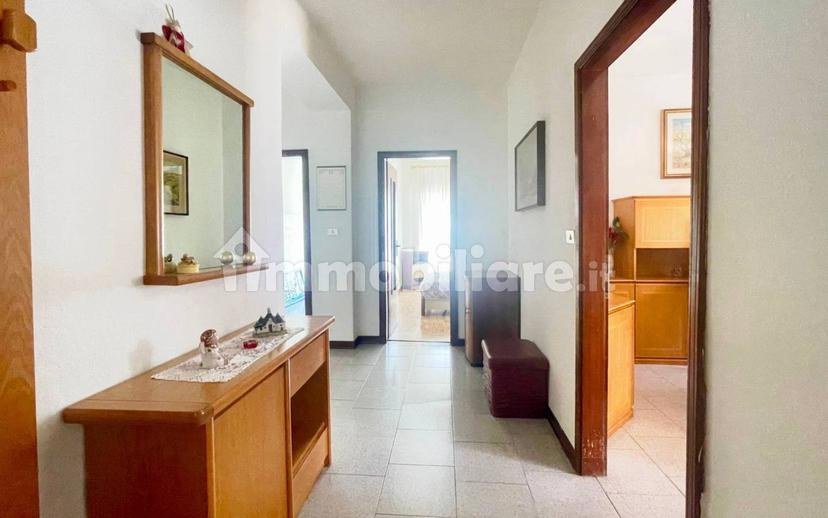 Appartamento via Nuova, Cinte Tesino — foto 16 di 21