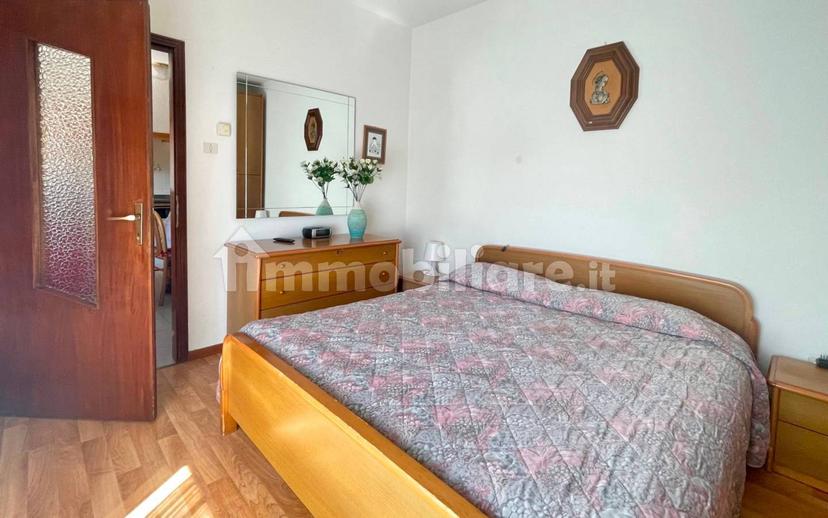 Appartamento via Nuova, Cinte Tesino — foto 5 di 21