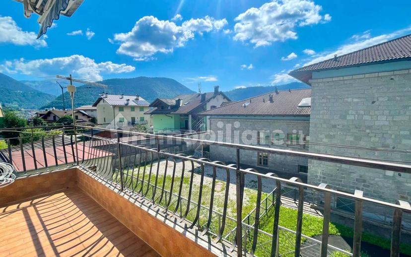 Appartamento via Nuova, Cinte Tesino — foto 13 di 21