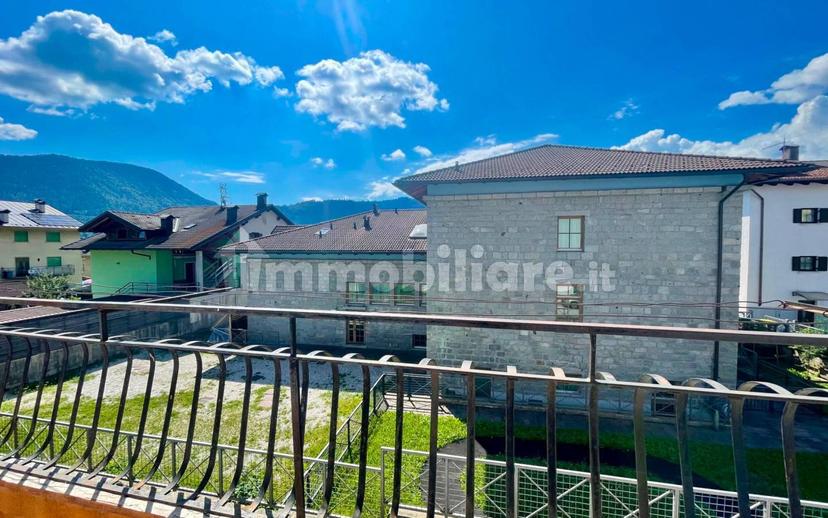 Appartamento via Nuova, Cinte Tesino — foto 4 di 21