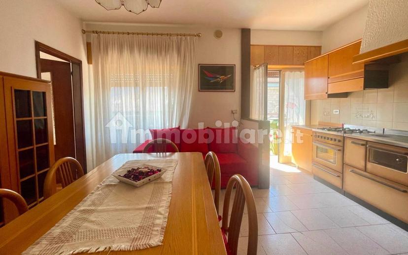 Appartamento via Nuova, Cinte Tesino — foto 17 di 21