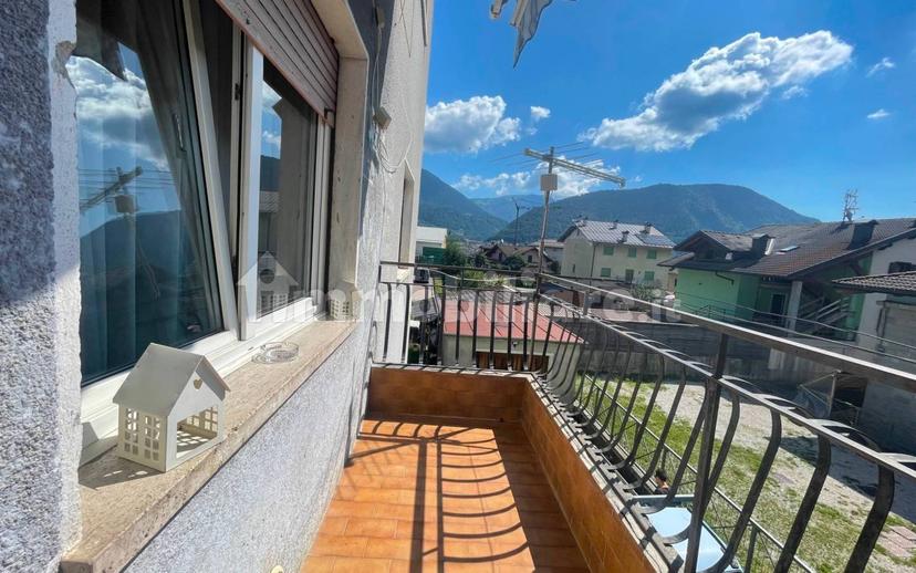 Appartamento via Nuova, Cinte Tesino — foto 8 di 21