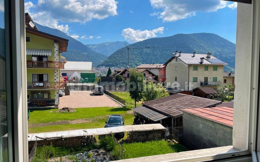 Appartamento via Nuova, Cinte Tesino — foto 19 di 21