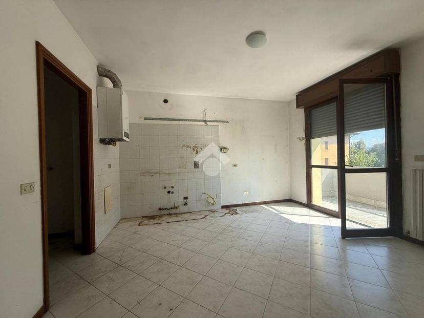 Bilocale via Tazio Nuvolari 13, Coviolo - Roncina, Reggio Emilia — foto 12 di 20
