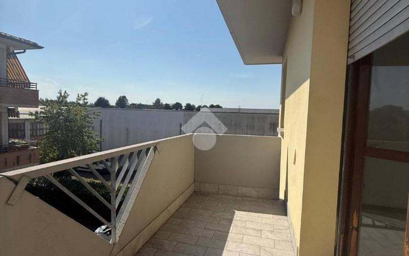 Bilocale via Tazio Nuvolari 13, Coviolo - Roncina, Reggio Emilia — foto 18 di 20