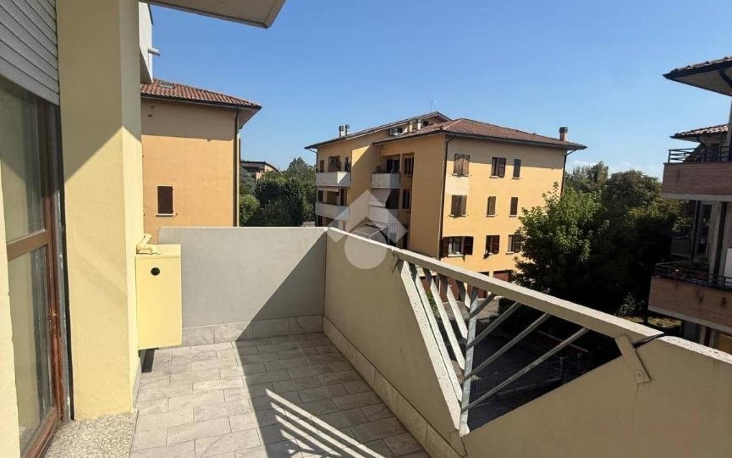 Bilocale via Tazio Nuvolari 13, Coviolo - Roncina, Reggio Emilia