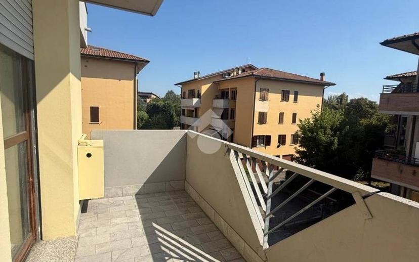 Bilocale via Tazio Nuvolari 13, Coviolo - Roncina, Reggio Emilia