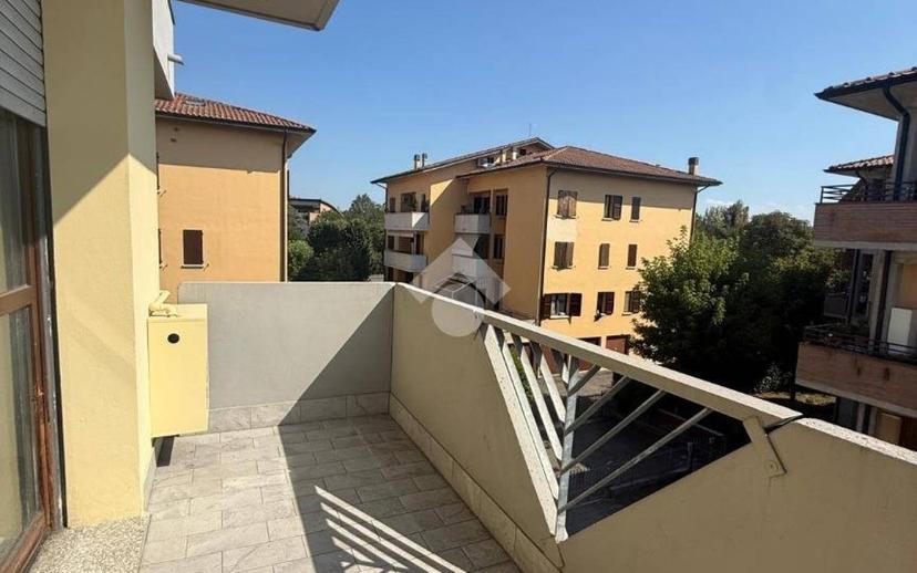 Bilocale via Tazio Nuvolari 13, Coviolo - Roncina, Reggio Emilia — foto 7 di 20