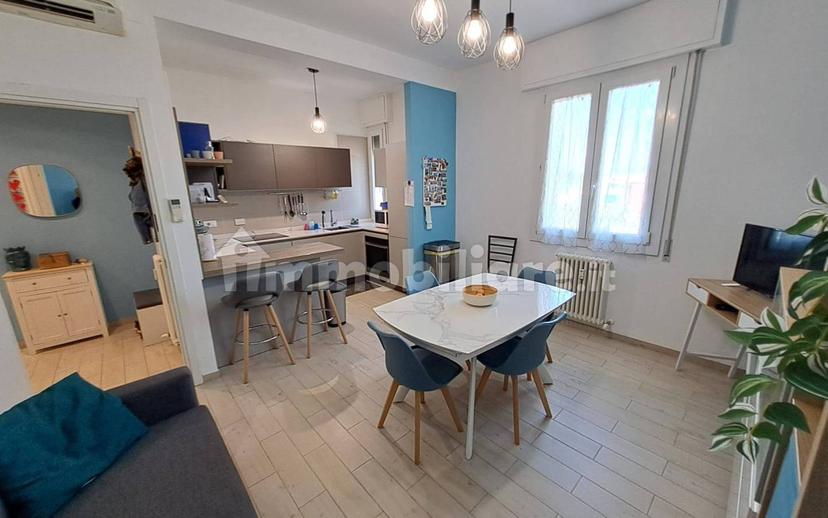 Quadrilocale via della Pace 8, Centro, San Giovanni in Persiceto — foto 19 di 32
