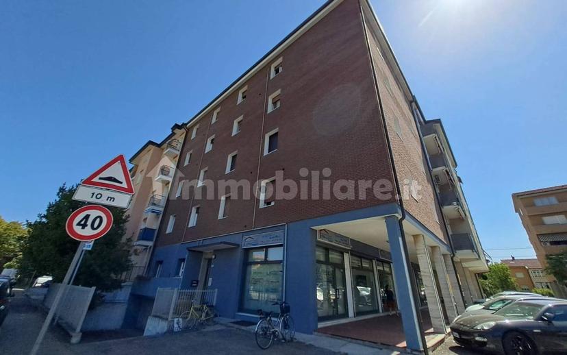 Quadrilocale via della Pace 8, Centro, San Giovanni in Persiceto — foto 31 di 32