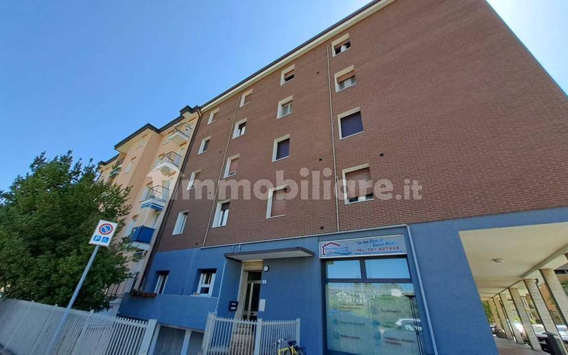 Quadrilocale via della Pace 8, Centro, San Giovanni in Persiceto — foto 32 di 32