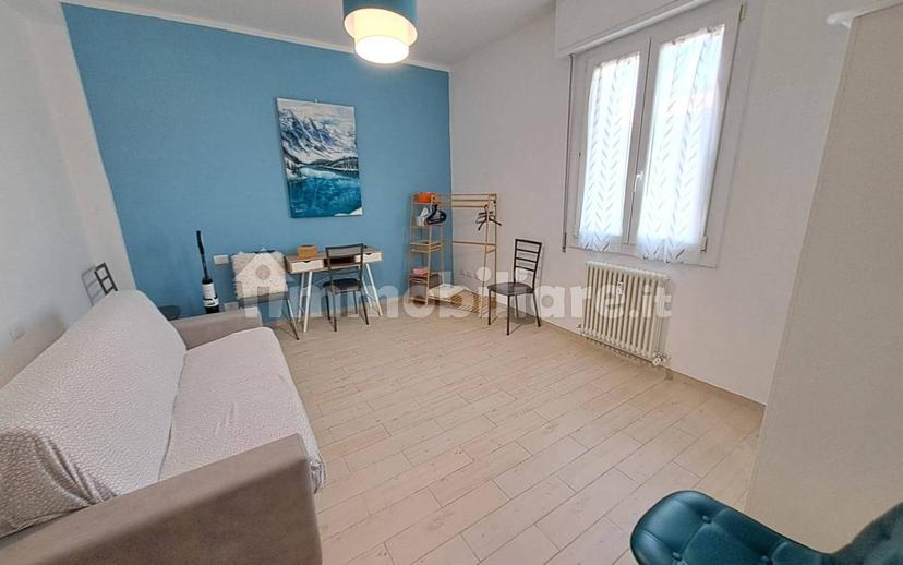 Quadrilocale via della Pace 8, Centro, San Giovanni in Persiceto — foto 12 di 32
