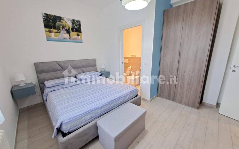 Quadrilocale via della Pace 8, Centro, San Giovanni in Persiceto — foto 25 di 32