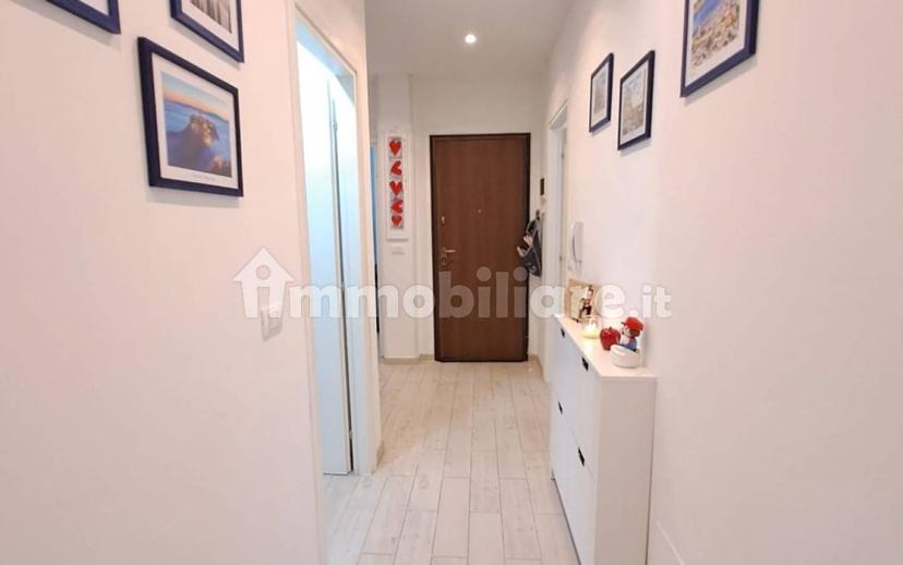 Quadrilocale via della Pace 8, Centro, San Giovanni in Persiceto — foto 11 di 32