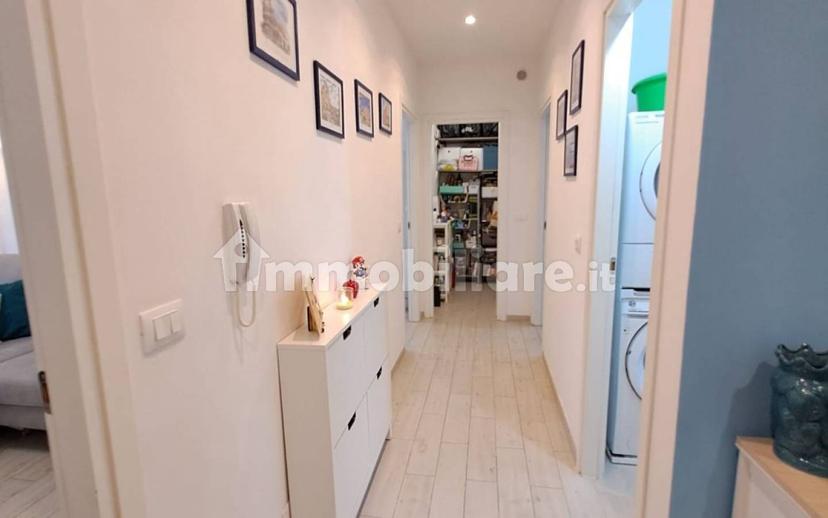 Quadrilocale via della Pace 8, Centro, San Giovanni in Persiceto — foto 21 di 32