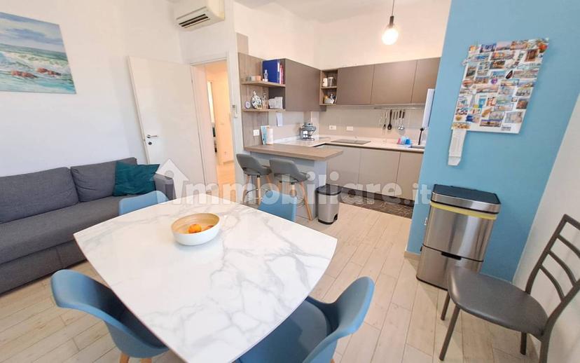 Quadrilocale via della Pace 8, Centro, San Giovanni in Persiceto — foto 30 di 32