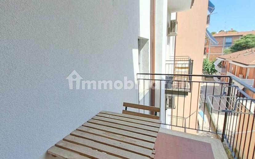 Quadrilocale via della Pace 8, Centro, San Giovanni in Persiceto — foto 3 di 32