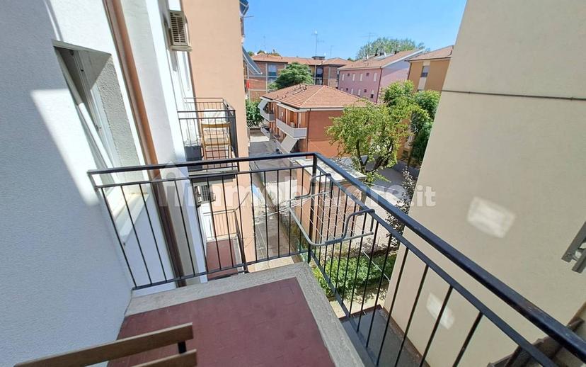 Quadrilocale via della Pace 8, Centro, San Giovanni in Persiceto — foto 20 di 32