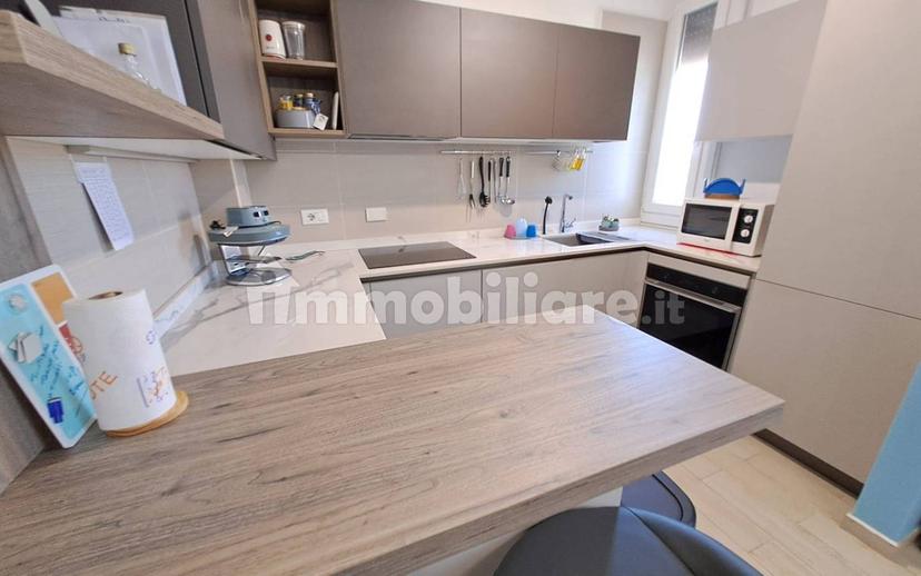 Quadrilocale via della Pace 8, Centro, San Giovanni in Persiceto — foto 16 di 32