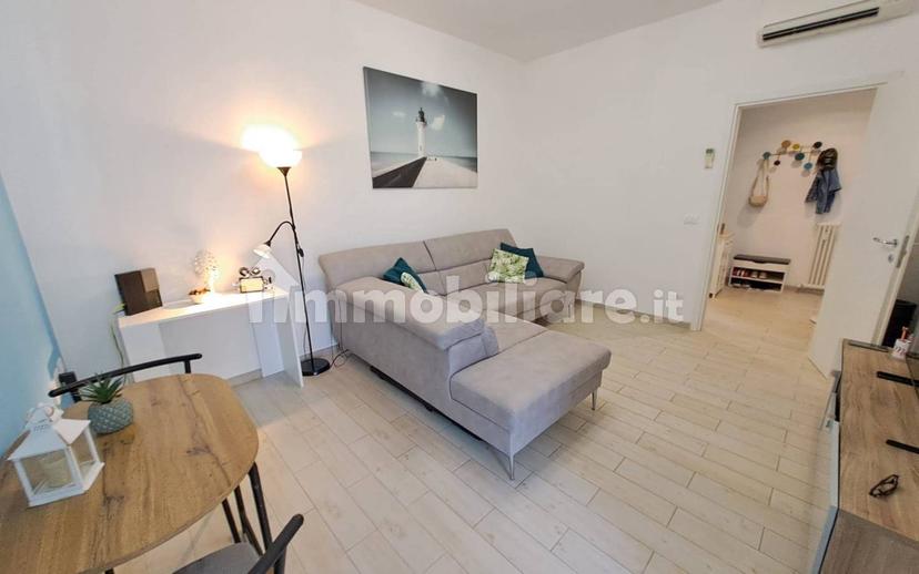 Quadrilocale via della Pace 8, Centro, San Giovanni in Persiceto — foto 2 di 32