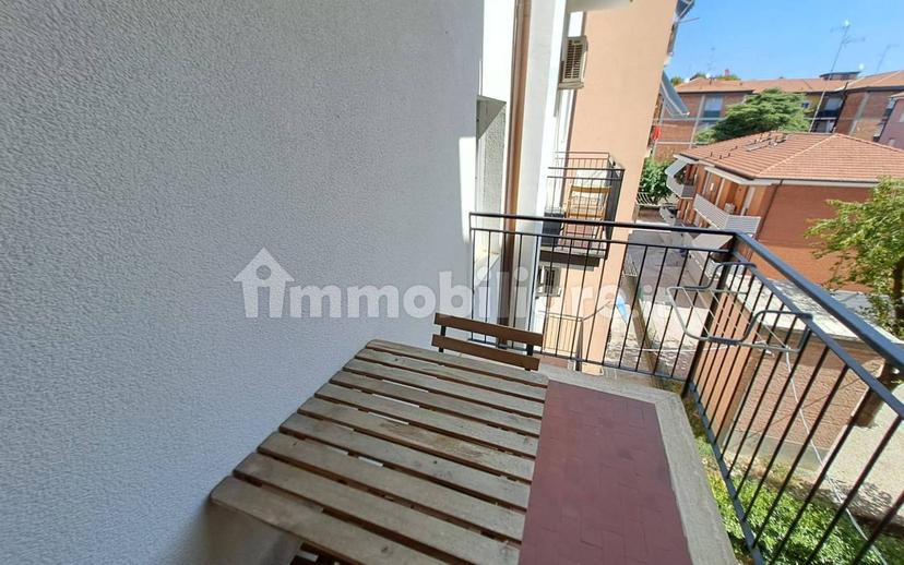 Quadrilocale via della Pace 8, Centro, San Giovanni in Persiceto — foto 6 di 32