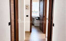 Trilocale via E. Vismara 16, Centro, Casatenovo