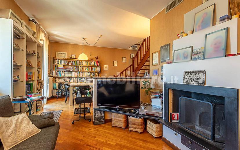 Appartamento via Don Luigi Sturzo 21, Centro, Borgo San Dalmazzo — foto 27 di 28
