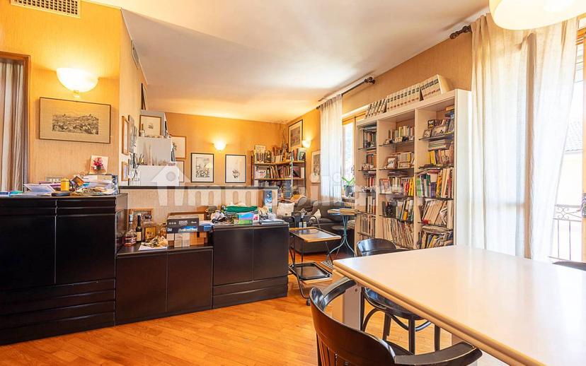 Appartamento via Don Luigi Sturzo 21, Centro, Borgo San Dalmazzo — foto 4 di 28
