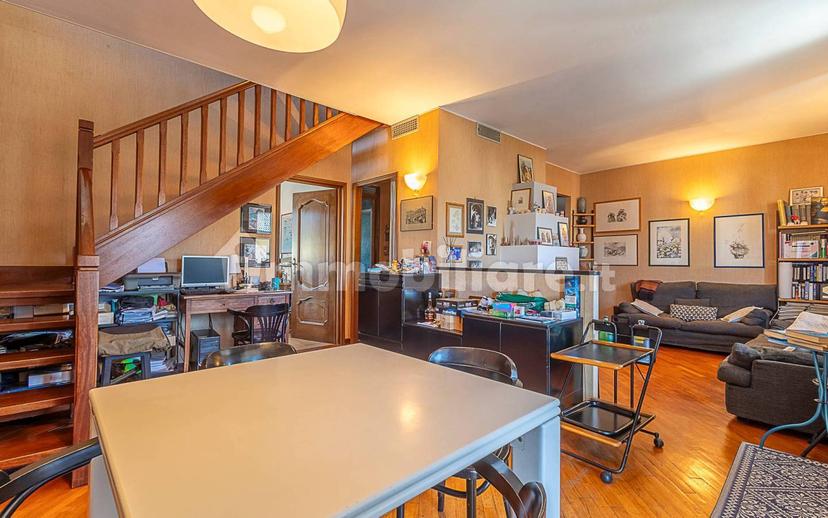 Appartamento via Don Luigi Sturzo 21, Centro, Borgo San Dalmazzo — foto 22 di 28