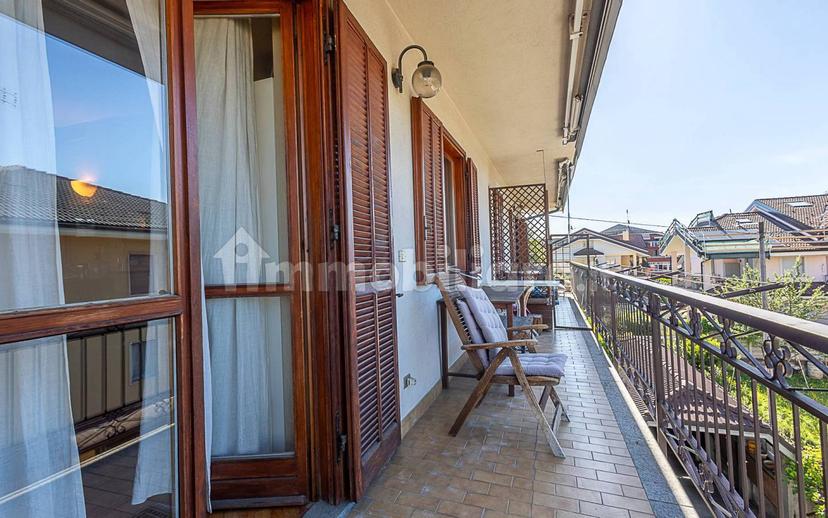 Appartamento via Don Luigi Sturzo 21, Centro, Borgo San Dalmazzo — foto 24 di 28