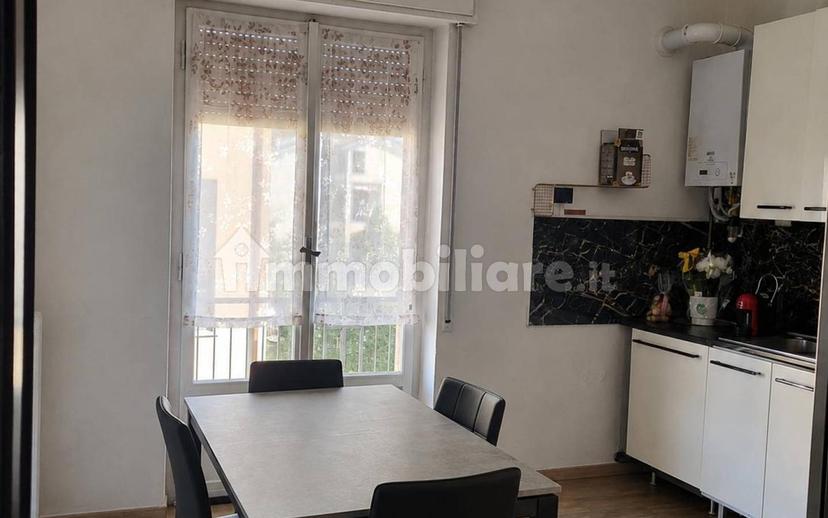 Trilocale via E. Vismara 16, Centro, Casatenovo — foto 3 di 20