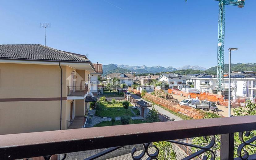 Appartamento via Don Luigi Sturzo 21, Centro, Borgo San Dalmazzo — foto 5 di 28