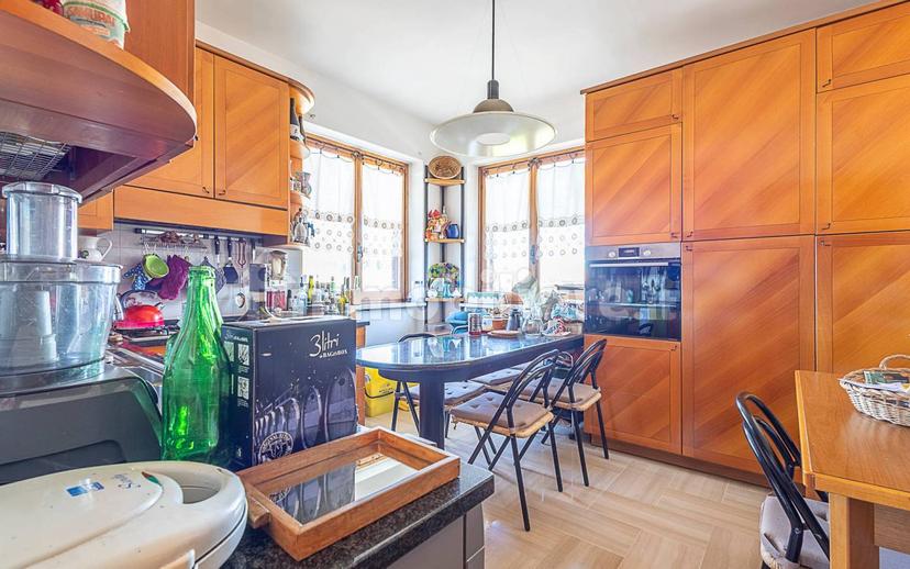 Appartamento via Don Luigi Sturzo 21, Centro, Borgo San Dalmazzo — foto 21 di 28