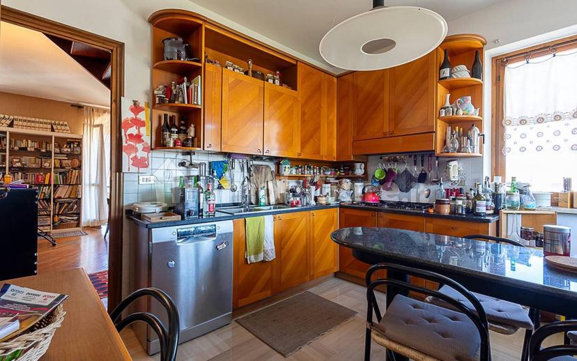 Appartamento via Don Luigi Sturzo 21, Centro, Borgo San Dalmazzo — foto 8 di 28
