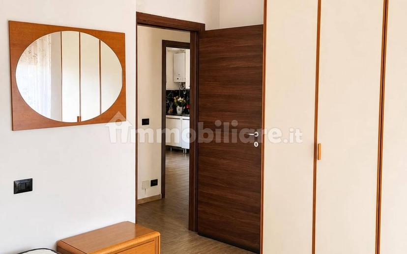 Trilocale via E. Vismara 16, Centro, Casatenovo — foto 17 di 20