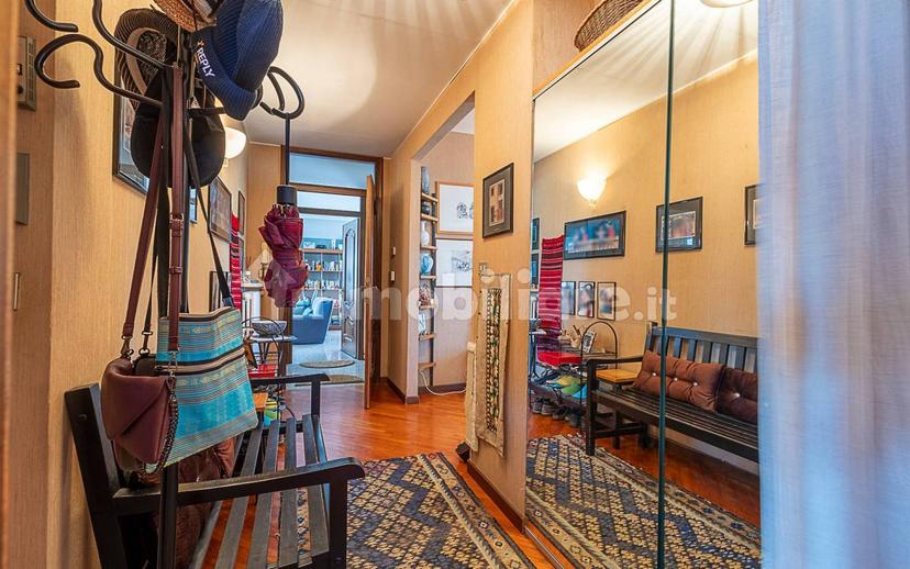 Appartamento via Don Luigi Sturzo 21, Centro, Borgo San Dalmazzo — foto 10 di 28