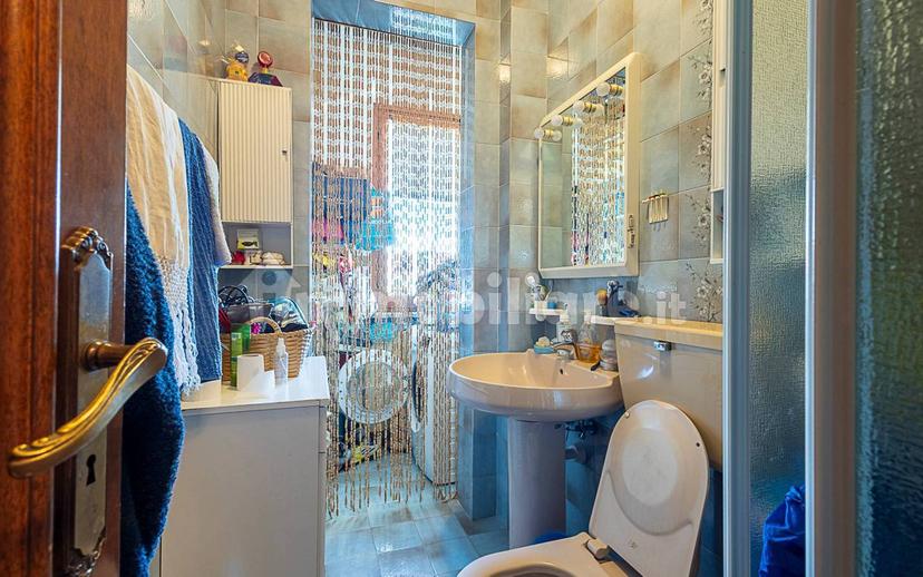 Appartamento via Don Luigi Sturzo 21, Centro, Borgo San Dalmazzo — foto 16 di 28